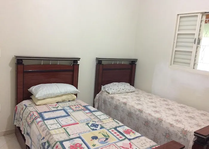 Casa Prox Camara Municipal