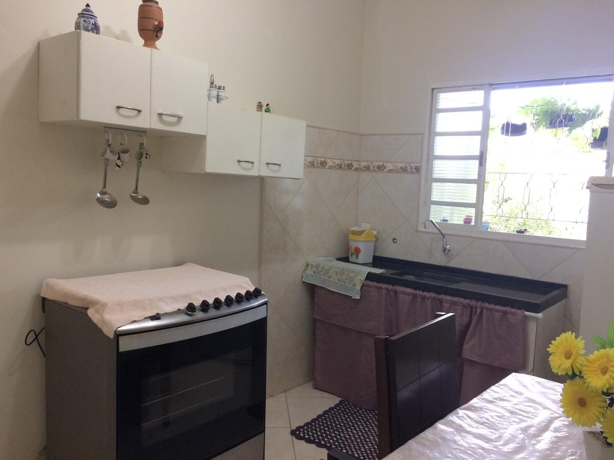 Сasa de vacaciones Casa Prox Camara Municipal Campinas (Sao Paulo)