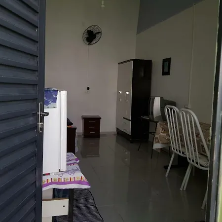 Casa Prox Camara Municipal Villa Campinas  Exterior photo