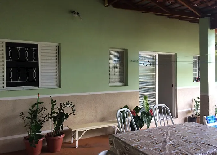 Casa Prox Camara Municipal