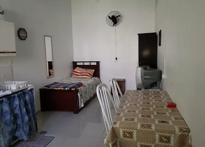 Casa Prox Camara Municipal