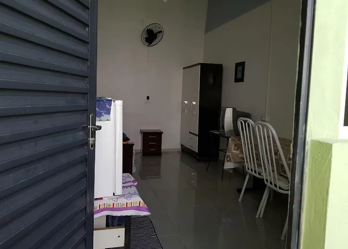 Casa Prox Camara Municipal