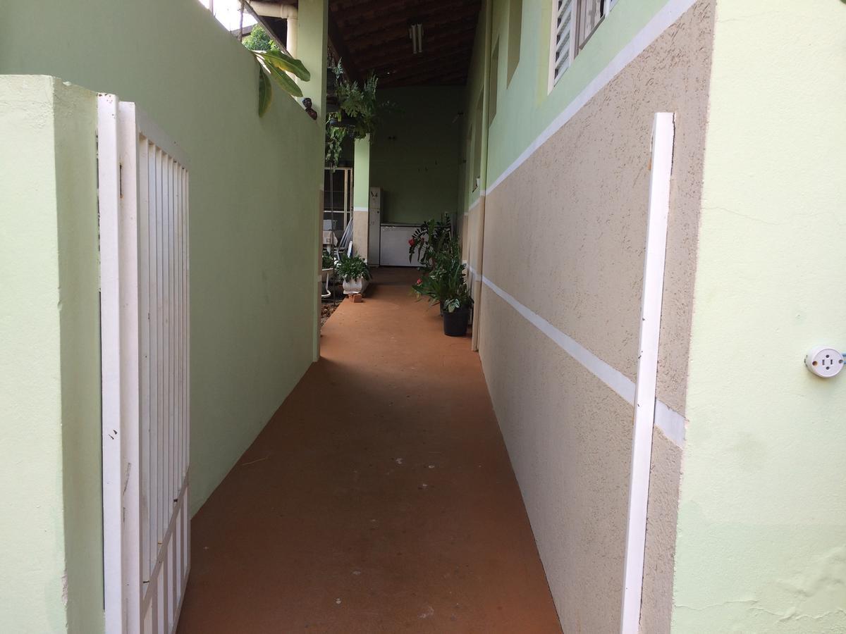 Holiday home Casa Prox Camara Municipal