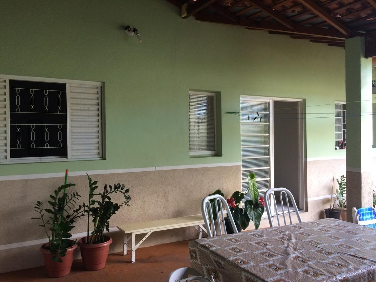 Holiday home Casa Prox Camara Municipal Campinas (Sao Paulo)