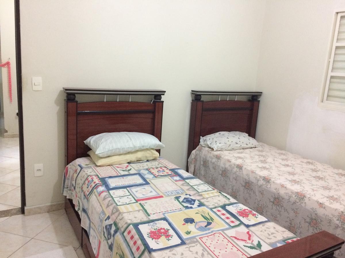 Holiday home Casa Prox Camara Municipal Campinas (Sao Paulo)