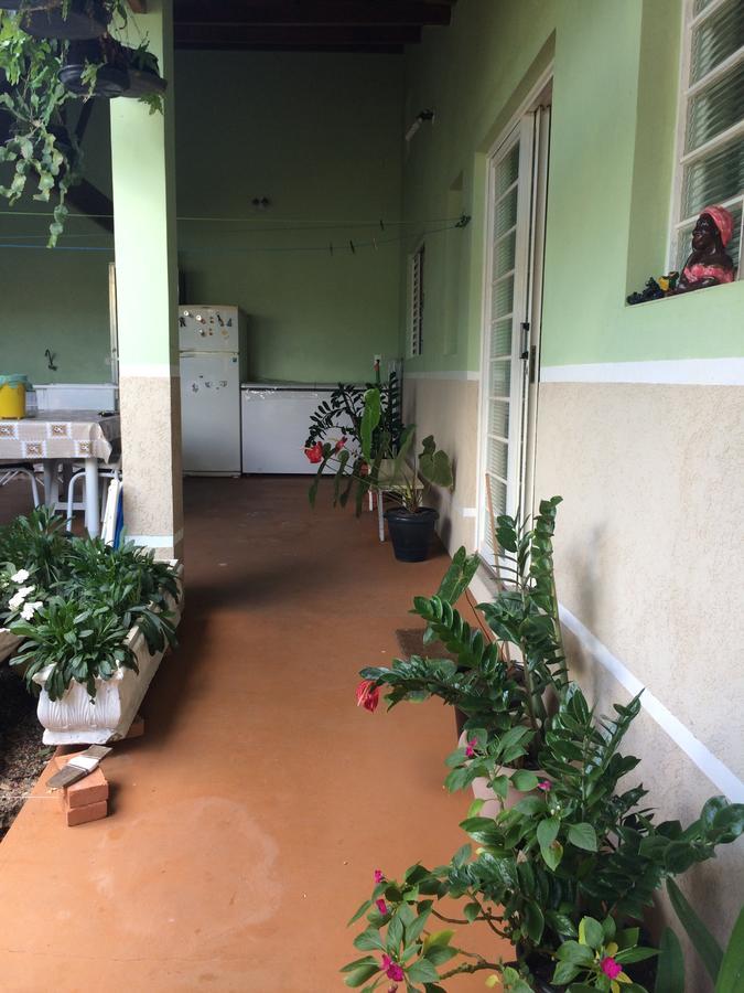 Holiday home Casa Prox Camara Municipal Campinas (Sao Paulo)