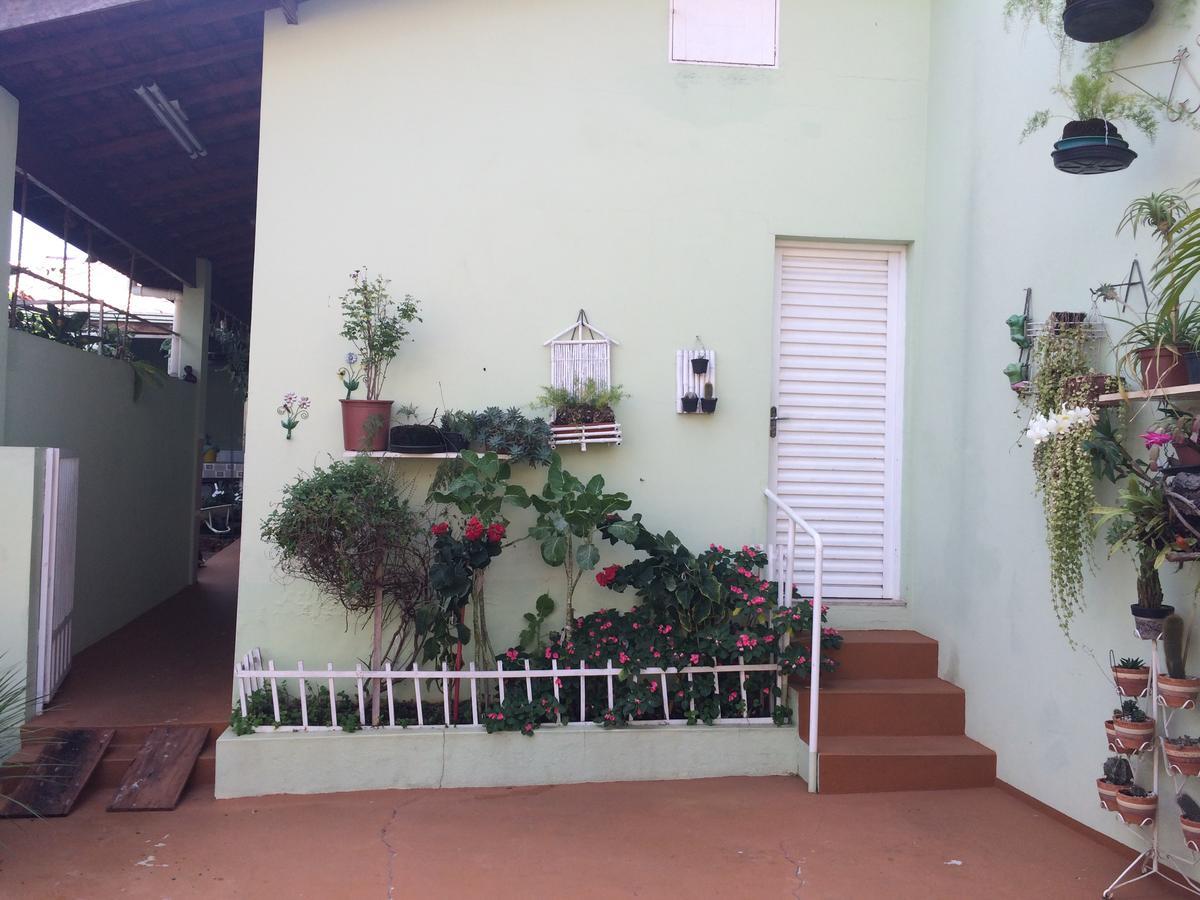 Casa Prox Camara Municipal Holiday home *