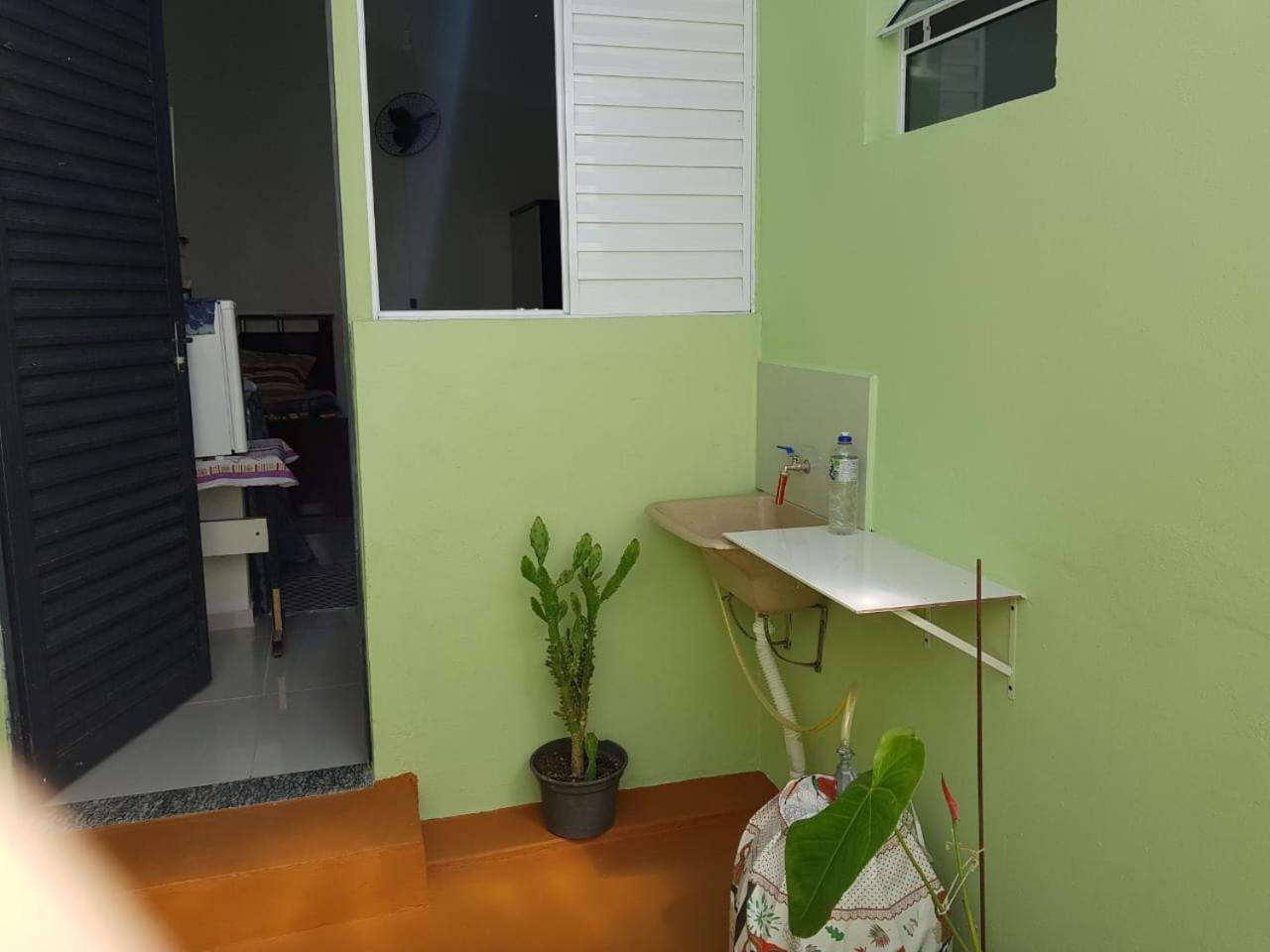 Holiday home Casa Prox Camara Municipal Campinas (Sao Paulo)